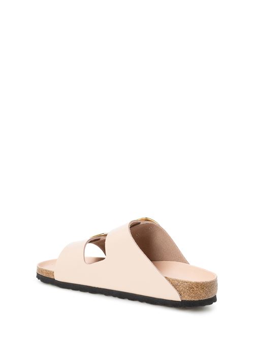 ARIZONA BIG BUCKLE BIRKENSTOCK | 1026553NEW BEIGE